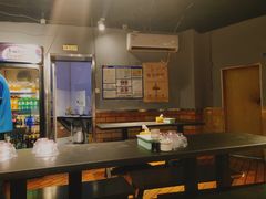 大堂-买又大餐厅(福林里店)