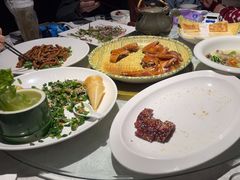 -大树头森林餐厅(番禺广场店)