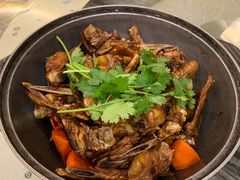 美极鸭五件-美极鲜食坊(宝安南路店)