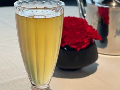 甘蔗马蹄水-悦融·京鲁菜·露台花园(安定门店)