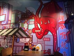-無牌小范·香港明星美食
