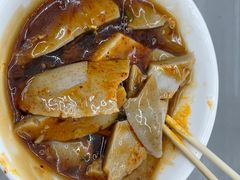 -杨记灌肠(食品街店)
