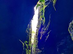 -梭布垭石林景区