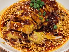 -老板恋上鱼(振华商厦店)
