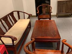 -院8里·小聚园老川菜(九眼桥店)