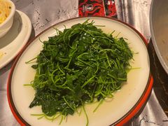 -红辣椒·川菜·火锅(张杨路店)