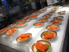 -喜庭海鲜自助(来福士店)