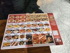 -黑白电视老长沙吃货铺(南岗万达店)