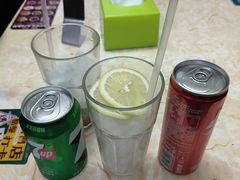 -渔记茶餐厅(渔村店)