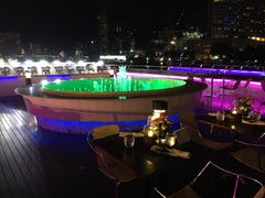 -大珍珠号夜游湄南河