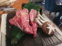 -肉魁屋·烧肉·烧鸟·酒场(高新店)