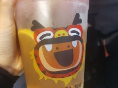 -放哈·甜醅子奶茶创造者(阳光丽景湾店)