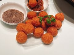 -柿合缘新京菜(国金中心商场店)