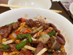 -寻裕记·现炒浇头面(人民广场店)