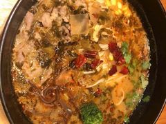 -云味馆·云南菜·云南米线(沙井华润店)