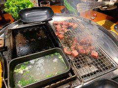 -伍丁·烤牛肋(和平东桥店)