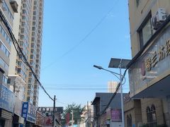 -清真·马安军辣子牛肉面