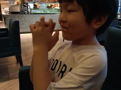 -太原富力万达文华酒店·美食汇西餐厅