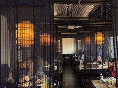 -绿茶餐厅(燕郊永旺店)