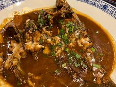 -一桶江山餐厅(松北店)