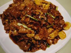 -南来顺饭庄·清真(南菜园店)