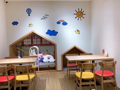 -暖食光·台式家庭餐厅·生日主题店(万达店)