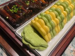 -江南婆婆(车墩店)