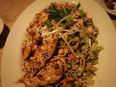 -The Cheesecake Factory(baldwin avenue)