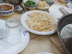-鑫龙火锅城(经二纬四店)