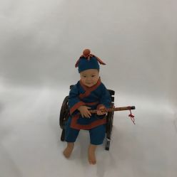 -倾城宝贝儿童摄影(浦东金谊店)