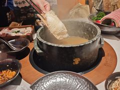 -芸山季·云南山珍菌火锅(人民广场来福士店)