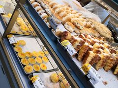 -爱德顺糕点食屋(利民道店)