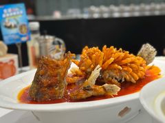 -眉州东坡(清河万象汇店)