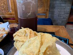 -友乐居羊蝎子(西直门店)