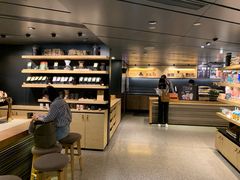 -星巴克臻选(国贸商城首店)