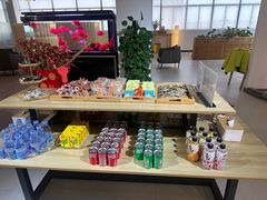 -上海和展广汽丰田4S店(老闵行店)