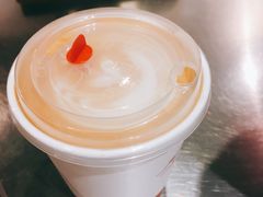原味拿铁-代数学家algebraist(诚品店)