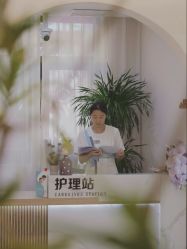 -宝馨月月子中心(友谊医院店)