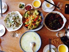 iphone_upload_pic-渔家颂歌渔家味道(青石路店)