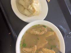 -天桥老金涮肉(牛街店)