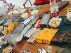 -小茶闲舍·观景商务茶馆(广州塔店)