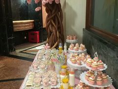 -南京维景国际大酒店(南京博物院店)