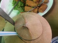 -無招牌海鮮(芽笼店)
