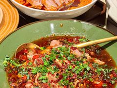 -锦府盐帮·私宴(赛特店)