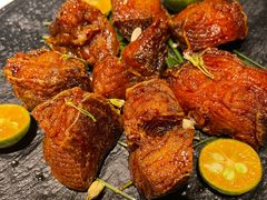 -醉舍·新淮扬菜(长宁龙之梦店)