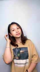 -T.1 hair salon烫染接发