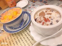 -广信牛奶甜品世家(台东店)