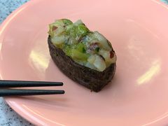 -争鲜回转寿司(朝北大悦城店)