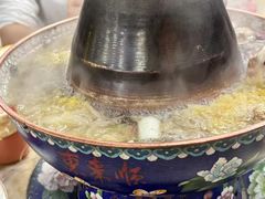 -东来顺•非遗火锅(外滩店)