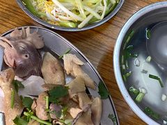 -肥婆兰鸡饭(西门外街店)